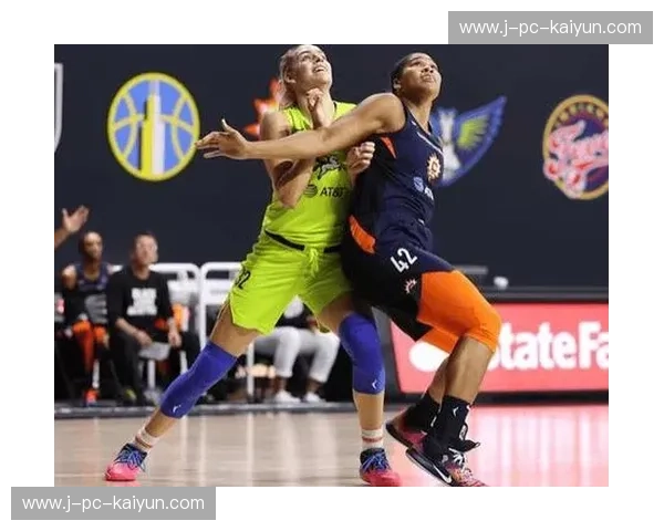 伤停潮中的勇士们：透视WNBA的伤病现象与背后故事